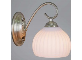Бра Illumico IL0695-1WSQ-24 AB CAPELLA
