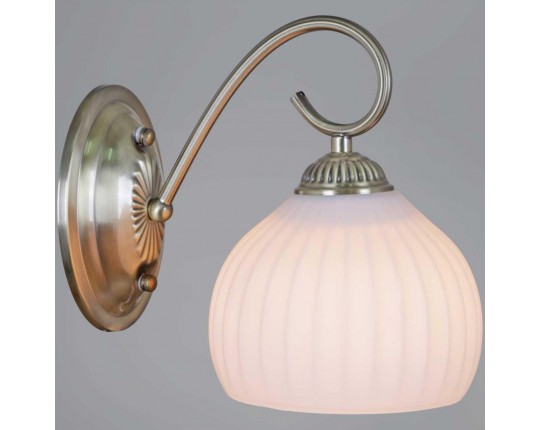 Бра Illumico IL0695-1WSQ-24 AB CAPELLA