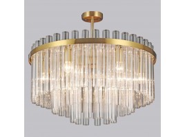 Потолочный светильник ILLUMICO IL0124-9C-79 COP