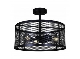 Потолочная люстра Illumico IL1031-3C-05 BK