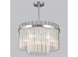 Потолочный светильник ILLUMICO IL0124-7C-79 CR