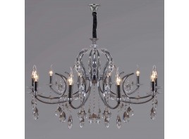 Люстра Illumico IL2326-10POR-39 CR