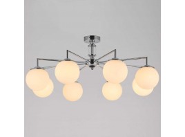 Потолочный светильник ILLUMICO IL0064-8C-79 CR
