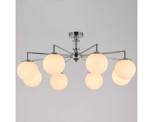 Потолочный светильник ILLUMICO IL0064-8C-79 CR