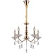 Люстра Illumico IL1242-5PPA-29 GD