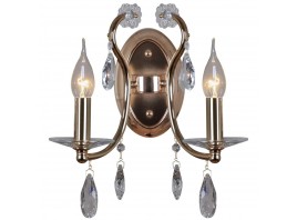 Бра Illumico IL2326-2WOR-39 GD