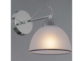 Светильник настенный Illumico IL0624-1WSQ-25 CR AREZZO