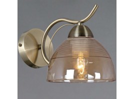 Светильник настенный Illumico IL0733-1WSQ-25 AB AREZZO