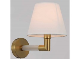 Бра ILLUMICO IL0501-1W-79 BRASS