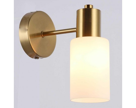 Бра ILLUMICO IL0110-1W-79 COP