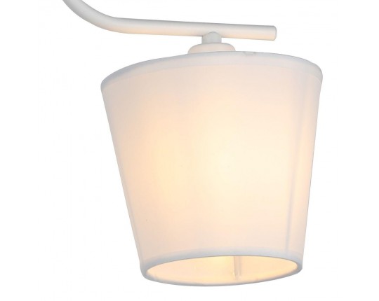 Потолочная люстра Illumico IL8134-2COU-79 WH