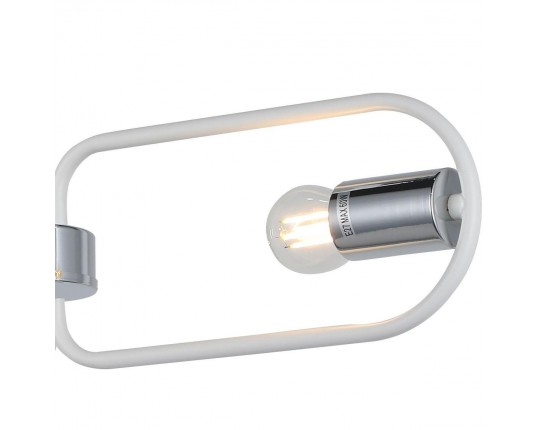 Потолочная люстра Illumico IL8253-3COU-79 WH CR