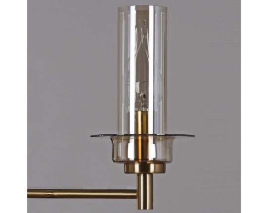 Бра ILLUMICO IL5216-1WLS-24 HIGHBALL