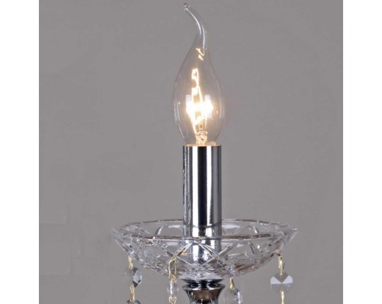 Люстра Illumico IL2367-6POR-39 CR