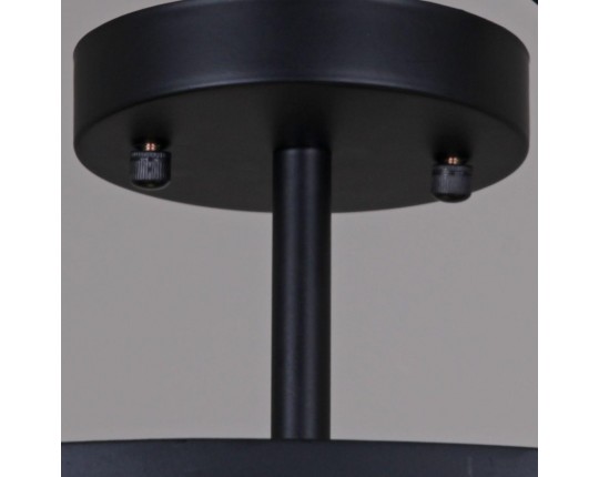 Потолочная люстра Illumico IL1031-3C-05 BK