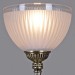 Люстра Illumico IL9939-3PSQ-24 AB CAPELLA