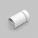 Светильник 10W потолочный 220V, LED 4200K, Белый IL.0005.1600 WH