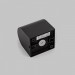 Светильник настенный GU10 35W Черный 220V IP54 IL.0014.0017-BK