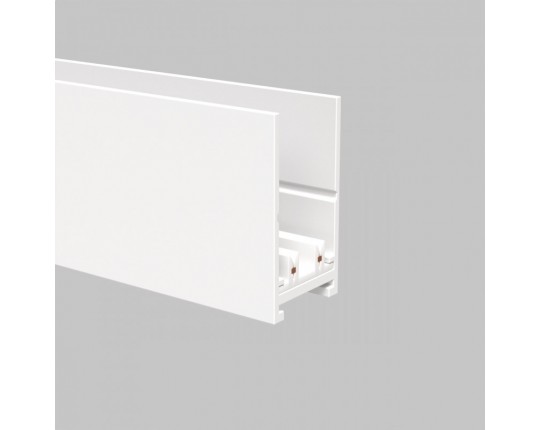 Шинопровод накладной трековой системы SMART LINE 220В, 2м, Белый IL.0050.1000-2-WH