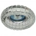 Светильник MR16+LED встраиваемый CH/CLEAR 35Вт+LED 3Вт IL.0026.2703