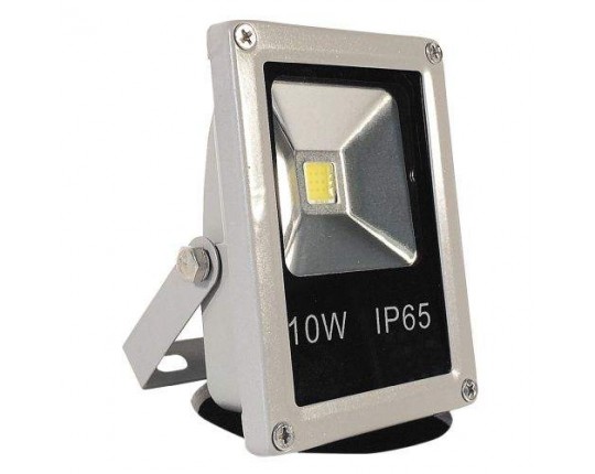 LED прожектор 10W 220V IP65 4000К