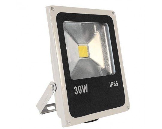 LED прожектор 30W 220V IP65 4000К