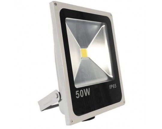 LED прожектор 50W 220V IP65 4000К
