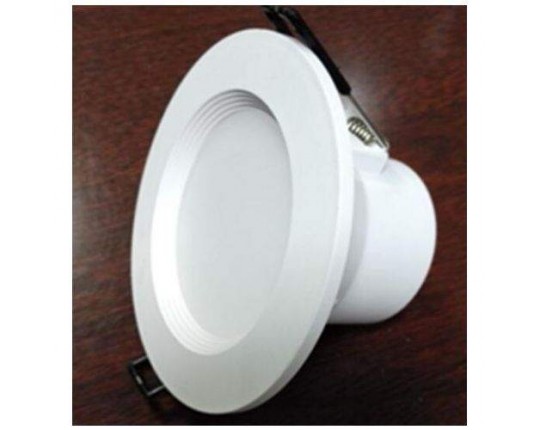 LED светильник встраиваемый. 10W 220V 4200K D145 H56 IL.0012.8129