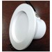 LED светильник встраиваемый. 10W 220V 4200K D145 H56 IL.0012.8129