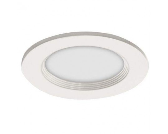 LED светильник встраиваемый. 10W 220V 4200K D145 H56 IL.0012.8129