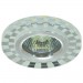 Светильник MR16+LED встраиваемый ALUM/MATT 35Вт+LED 3Вт