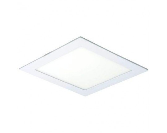 Светильник 'ПАНЕЛЬ' 200x200mm 15W 6000K 220V IP43 LPN.597.10