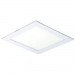 Светильник 'ПАНЕЛЬ' 200x200mm 15W 6000K 220V IP43 LPN.597.10