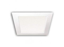 LED панель 15W 220V 3000K 200x200мм IP43