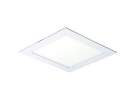 Светильник 'ПАНЕЛЬ' 300x300мм 24W 3000K 220V IP43 LPN.597.18