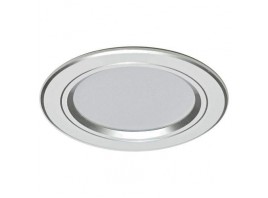Светильник LED 7W SMD WH встраиваемый IL.0021.1315