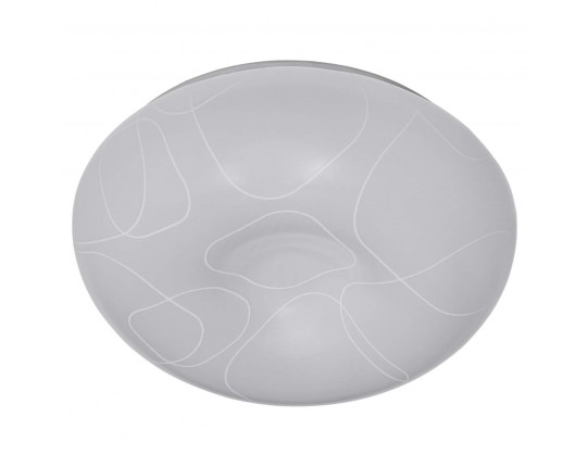 Светильник накладной. LED 18-20W 220V 4200K 1600Lm D300мм