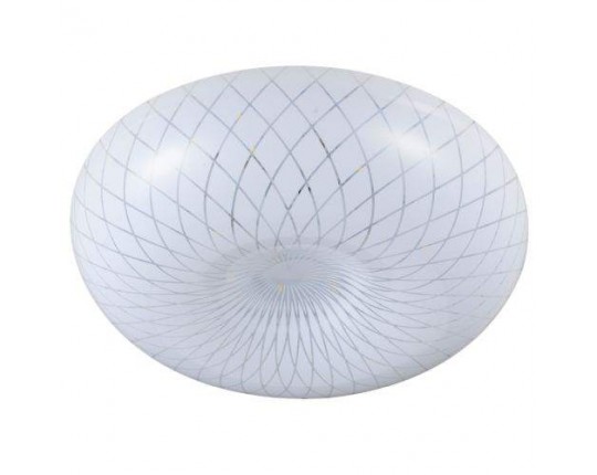 Светильник накладной. LED 12W 220V 4200K 960Lm D230мм