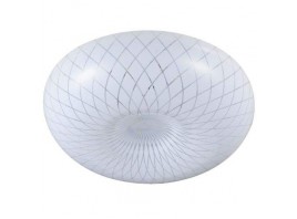 Светильник накладной. LED 18-20W 220V 4200K 1600Lm D300мм