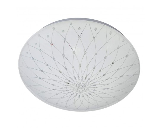 Светильник накладной. LED 12W 220V 4200K 960Lm D230мм