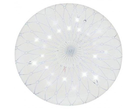 Светильник накладной. LED 12W 220V 4200K 960Lm D230мм