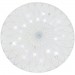Светильник накладной. LED 18-20W 220V 4200K 1600Lm D300мм