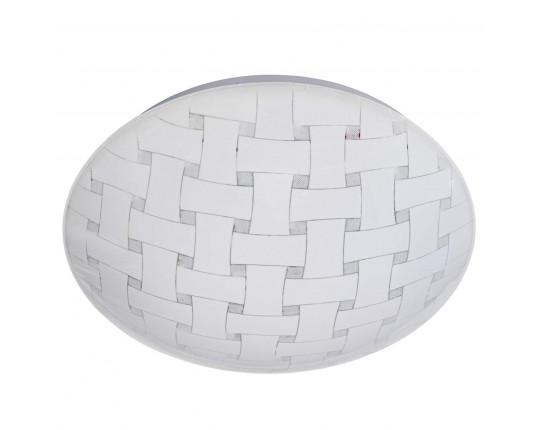 Светильник накладной. LED 18-20W 220V 4200K 1600Lm D300мм