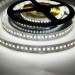 Лента светодиодная СВЕРХЯРКАЯ 12VDC 12W 6400K 2835/ 60, IP20. Белое основание