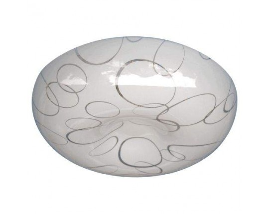 Светильник накладной. LED 12W 220V 4200K 960Lm D230мм