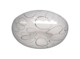 Светильник накладной. LED 18-20W 220V 4200K 1600Lm D300мм