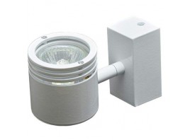 Светильник настенный GU10 50W. WH IL.0001.0112 