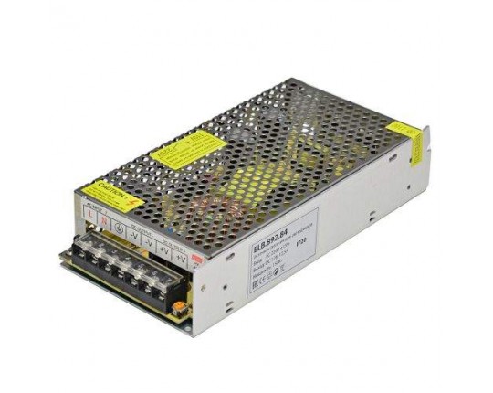 Блок питания DC 12V 150W IP20