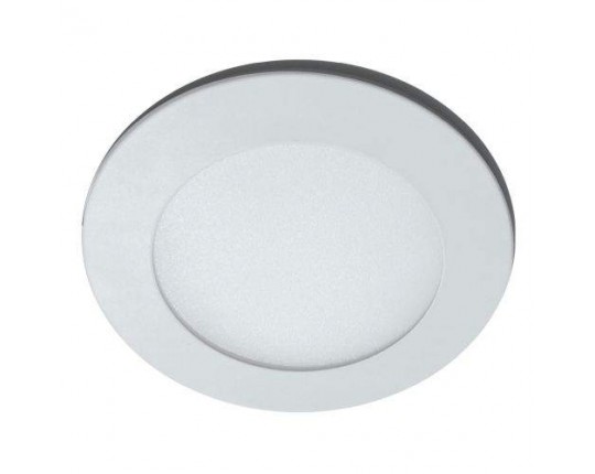 Светильник 'ПАНЕЛЬ' диаметр 190мм 15W 6000K 220V IP43 LPN.597.04 