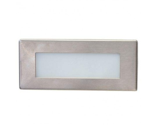 Светильник цокольный LED, IP65 220V 1.5W, NM, 4000K IL.0013.2535